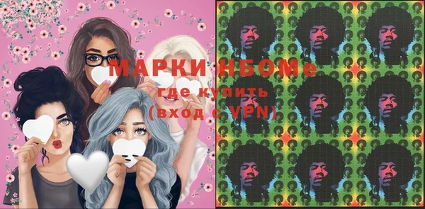молекула духа Карпинск
